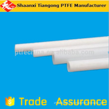 2015 Hochleistungs-PTFE-Rohr / Teflon-Rohrhersteller in China